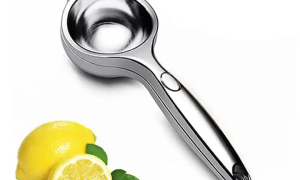 Manual Lime Hand Squeezer